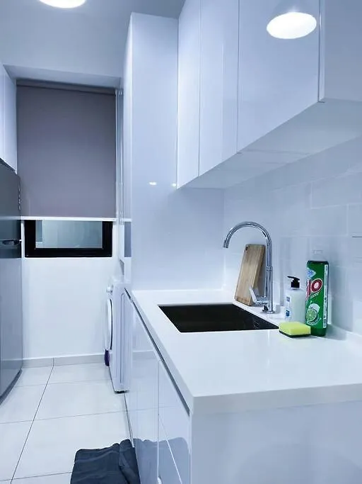Beacon Suites #Georgetown #Rooftoppool #23 #2Bedrooms Apartment George Town