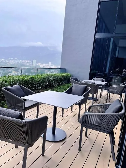 Apartment Beacon Suites #Georgetown #Rooftoppool #23 #2Bedrooms