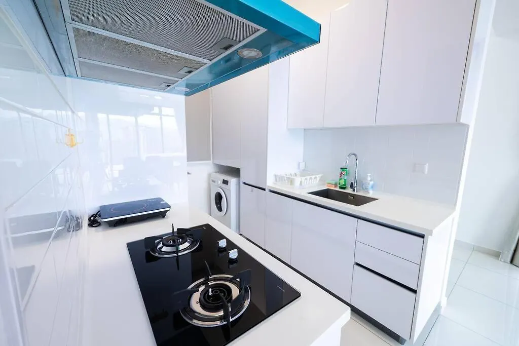Beacon Suites #Georgetown #Rooftoppool #23 #2Bedrooms Apartment