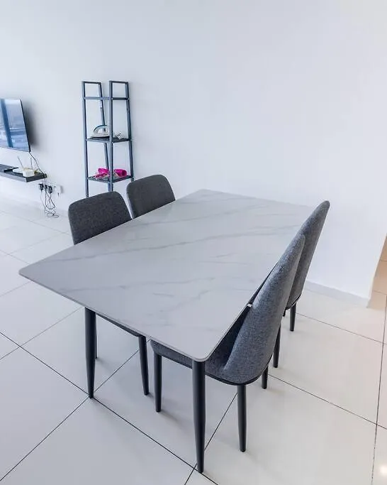 Beacon Suites #Georgetown #Rooftoppool #23 #2Bedrooms Apartment George Town