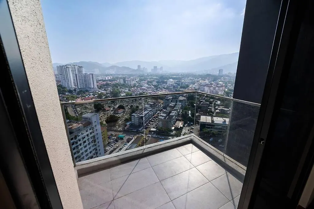 Beacon Suites #Georgetown #Rooftoppool #23 #2Bedrooms Apartment