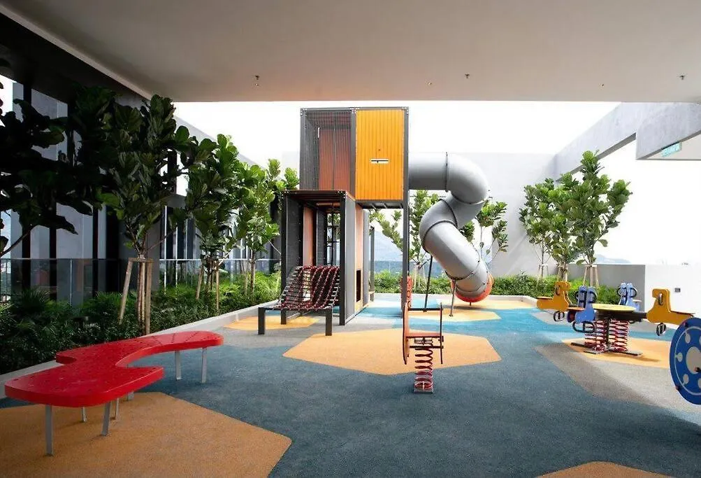 Beacon Suites #Georgetown #Rooftoppool #23 #2Bedrooms George Town