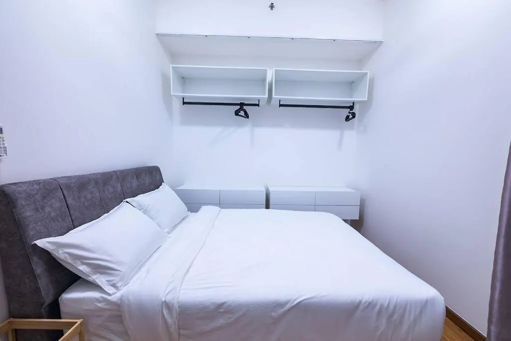 Beacon Suites #Georgetown #Rooftoppool #23 #2Bedrooms Apartmán